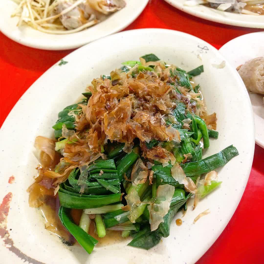 卑南豬血湯台東店 | 去趣 chicTrip