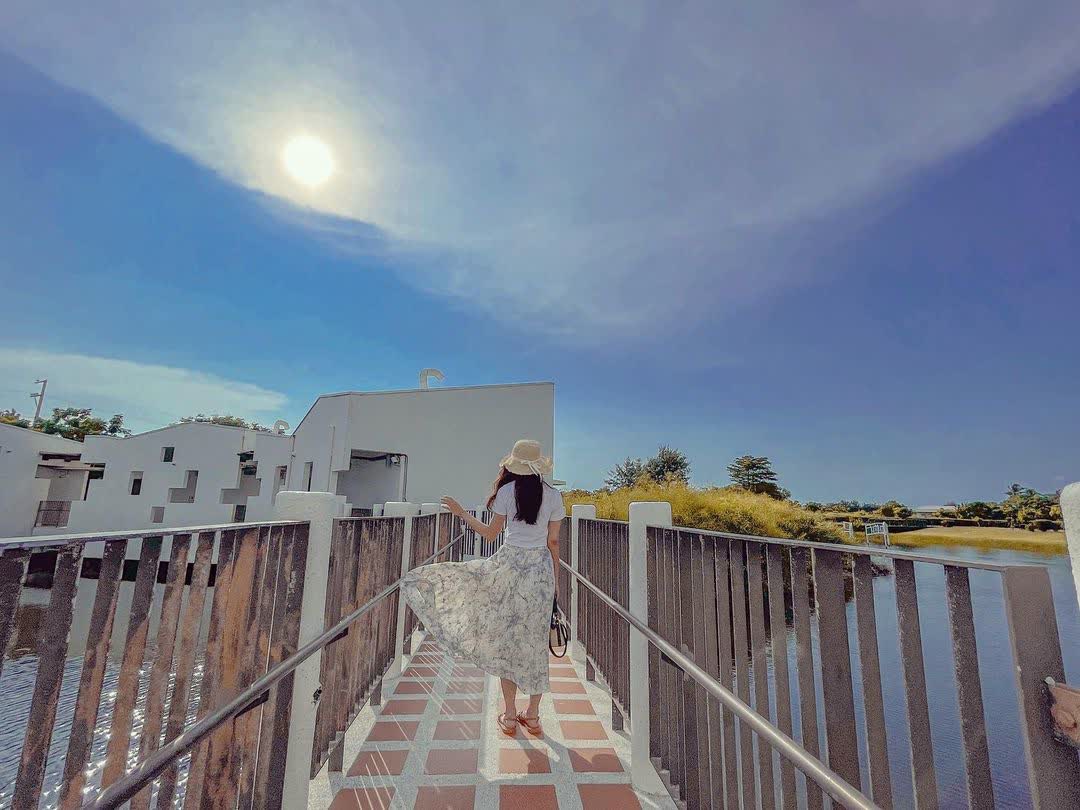 台江國家公園 | 去趣 chicTrip