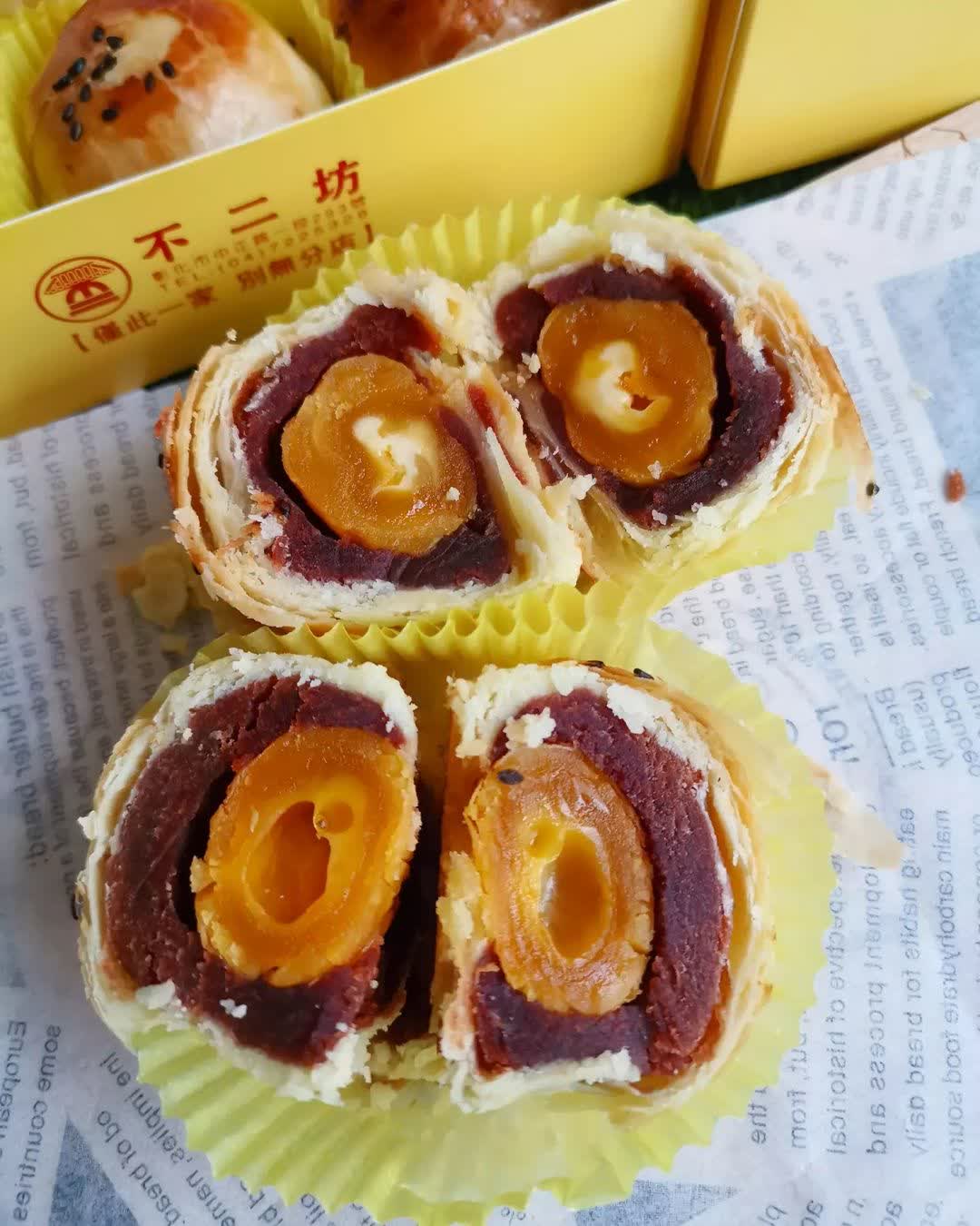 不二坊 | 去趣 chicTrip