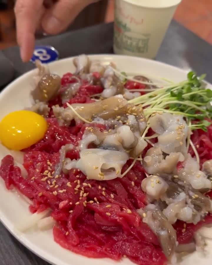 廣藏市場 | 去趣 chicTrip