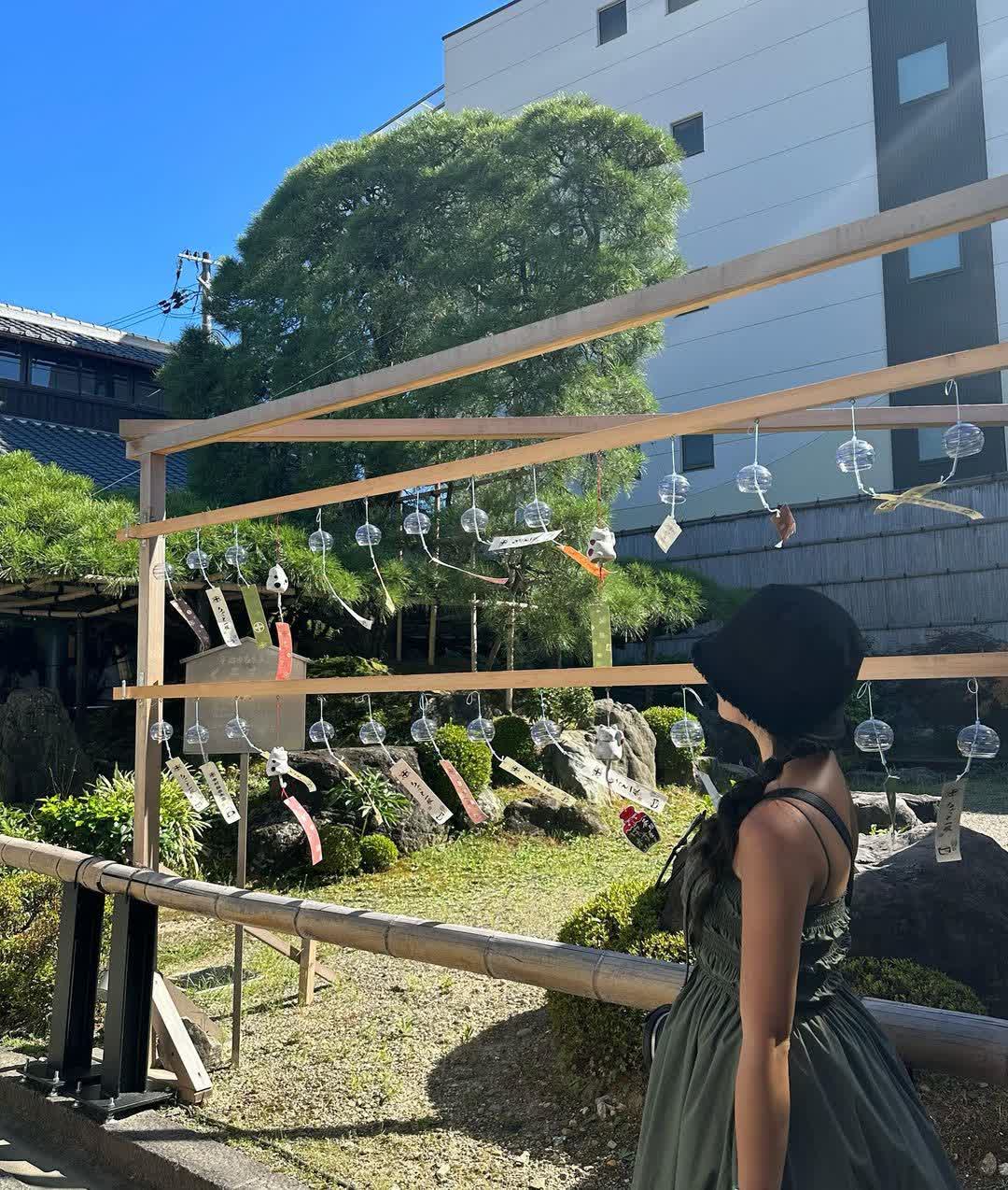 奈良公園 | 去趣 chicTrip