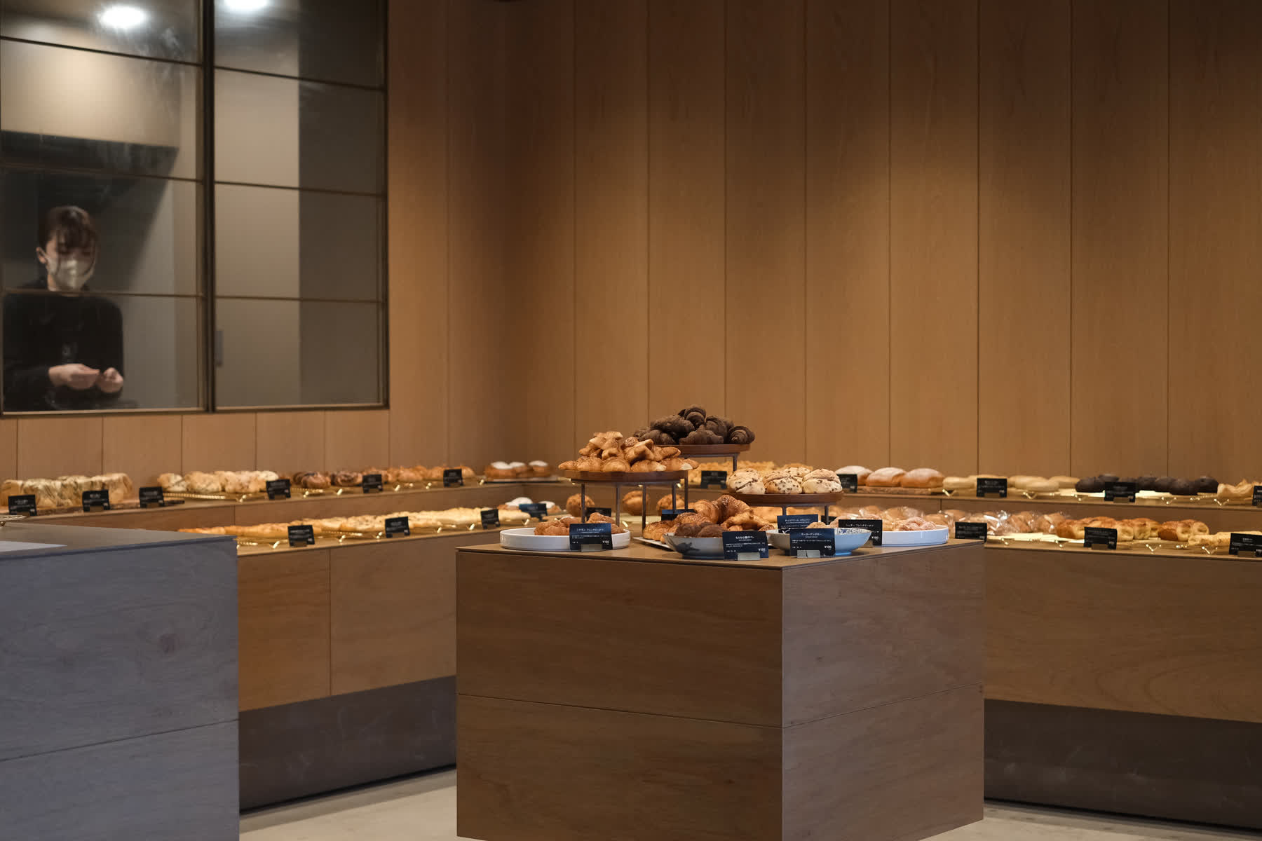 MARUBUN SHOP & BAKERY CAFE｜まるぶん ショップ&ベーカリーカフェ | 去趣 chicTrip
