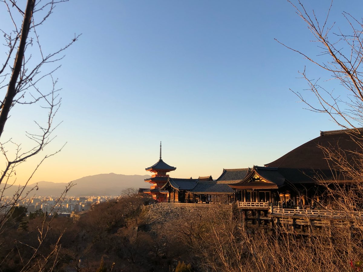 清水寺 | 去趣 chicTrip