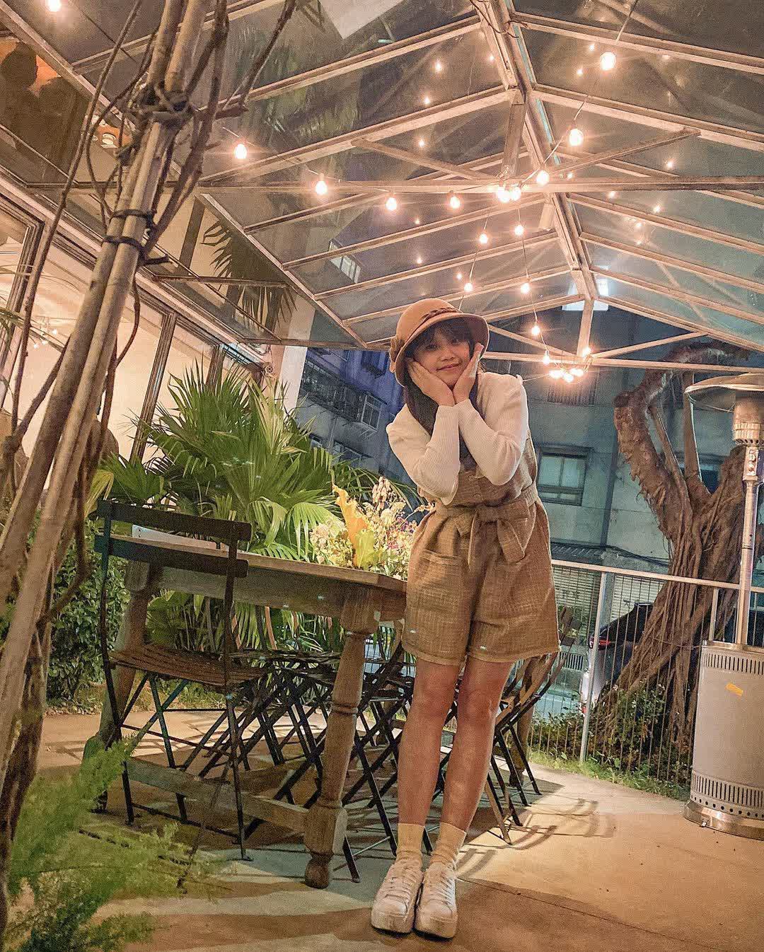 富錦樹台菜香檳