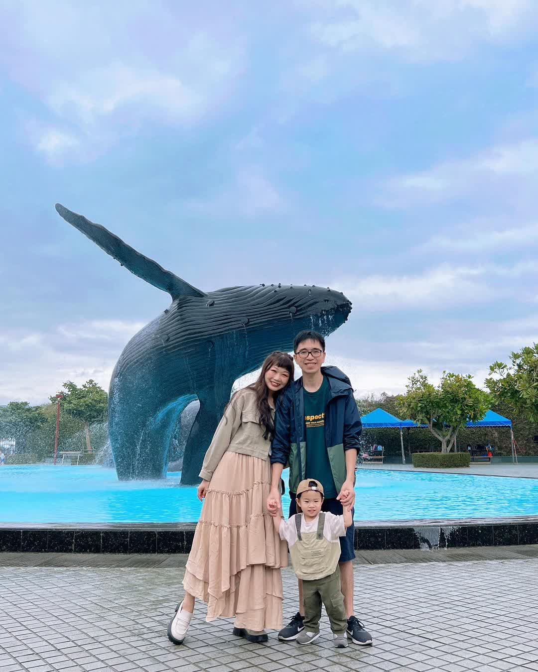 國立海洋生物博物館 | 去趣 chicTrip