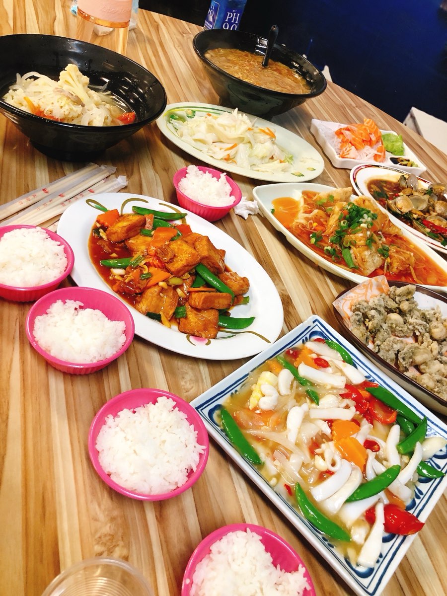 萬三小吃部 | 去趣 chicTrip