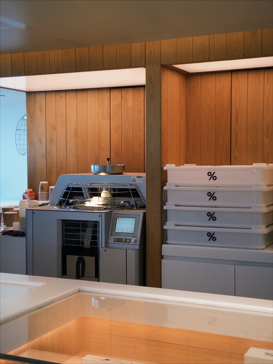 % Arabica (堅尼地城) | 去趣 chicTrip