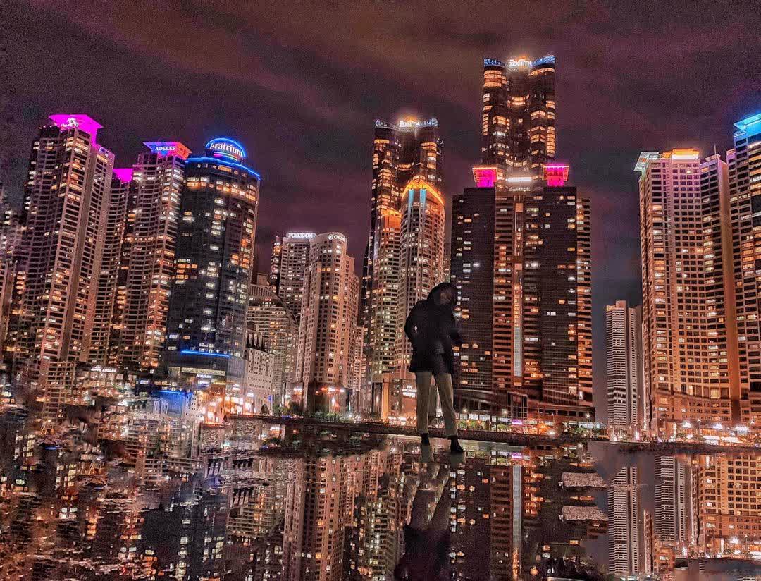 The Bay 101 | 去趣 chicTrip