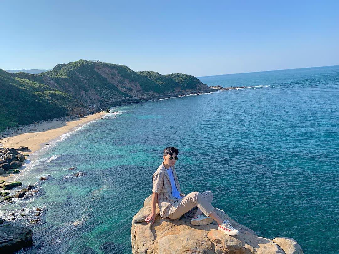 神秘海岸 | 去趣 chicTrip