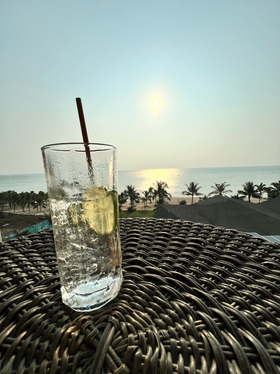 富國島星灣皇冠假日飯店 (Crowne Plaza Phu Quoc Starbay by IHG) | 去趣 chicTrip