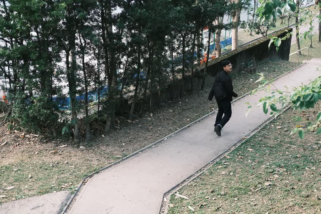 錦和運動公園 | 去趣 chicTrip