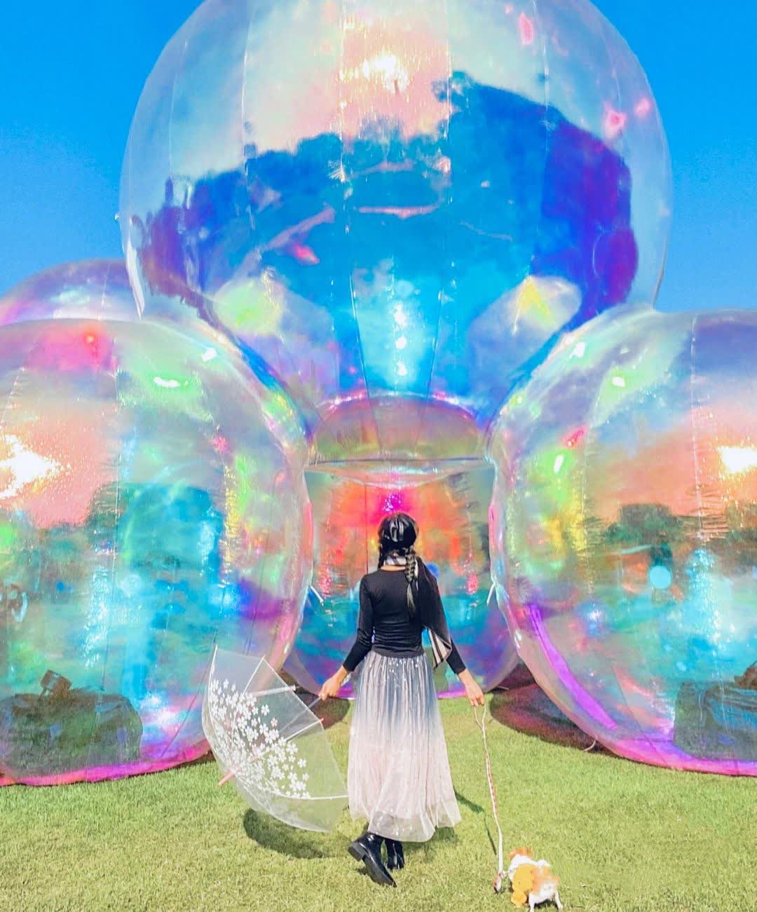 國立臺灣美術館 | 去趣 chicTrip