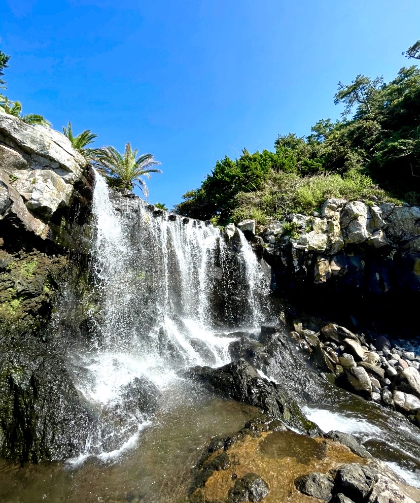 正房瀑布 | 去趣 chicTrip