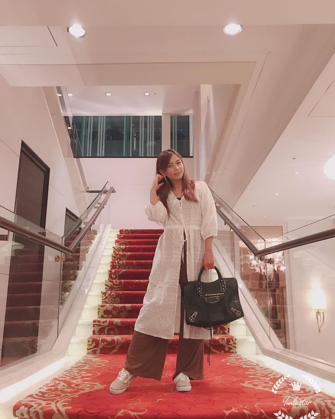 大倉久和大飯店 | 去趣 chicTrip