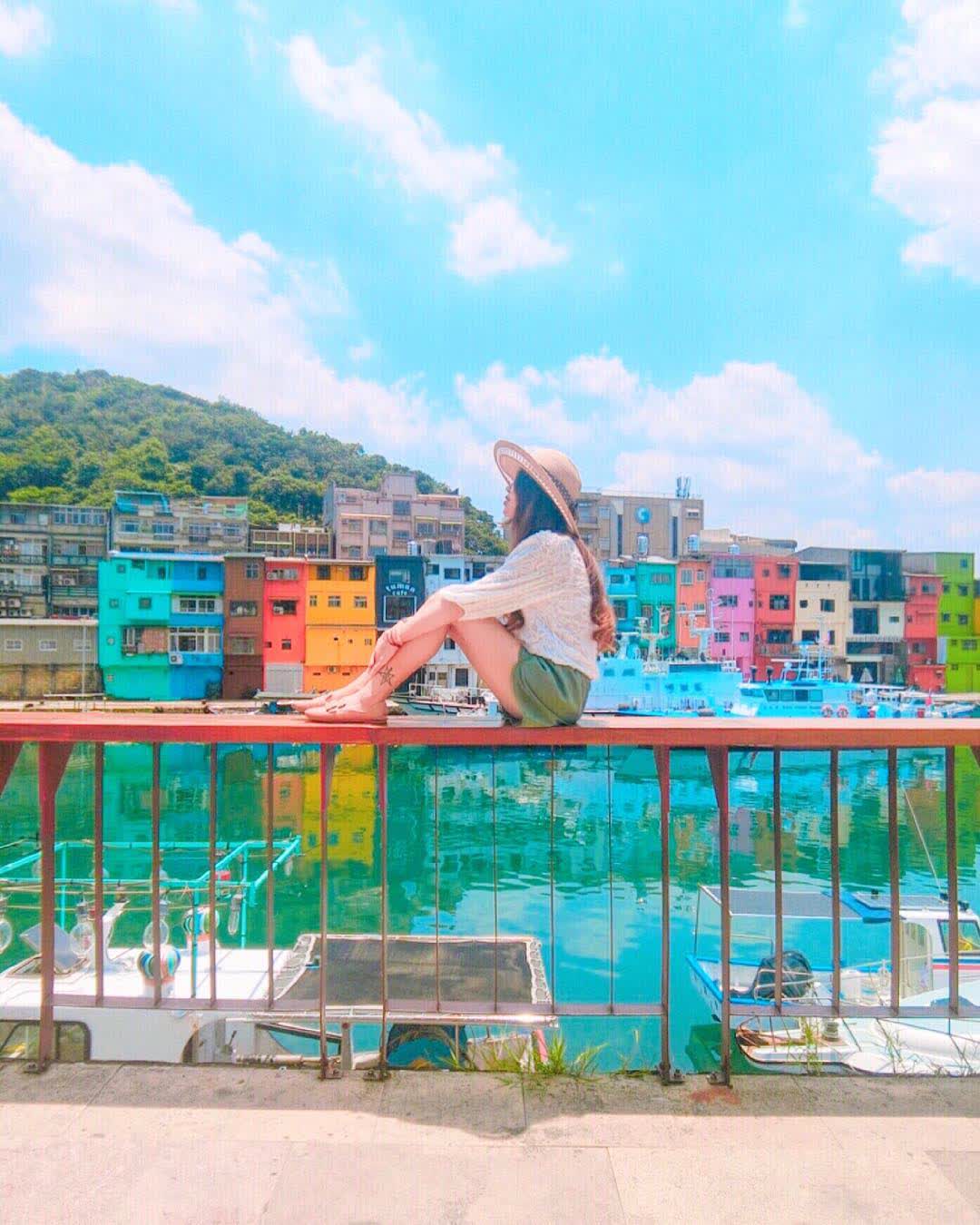 正濱漁港 | 去趣 chicTrip