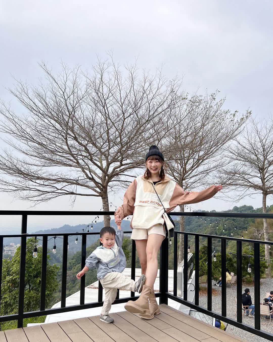 山裏 Plant Vibes Coffee | 去趣 chicTrip