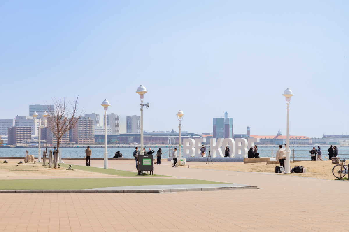 美利堅公園 | 去趣 chicTrip