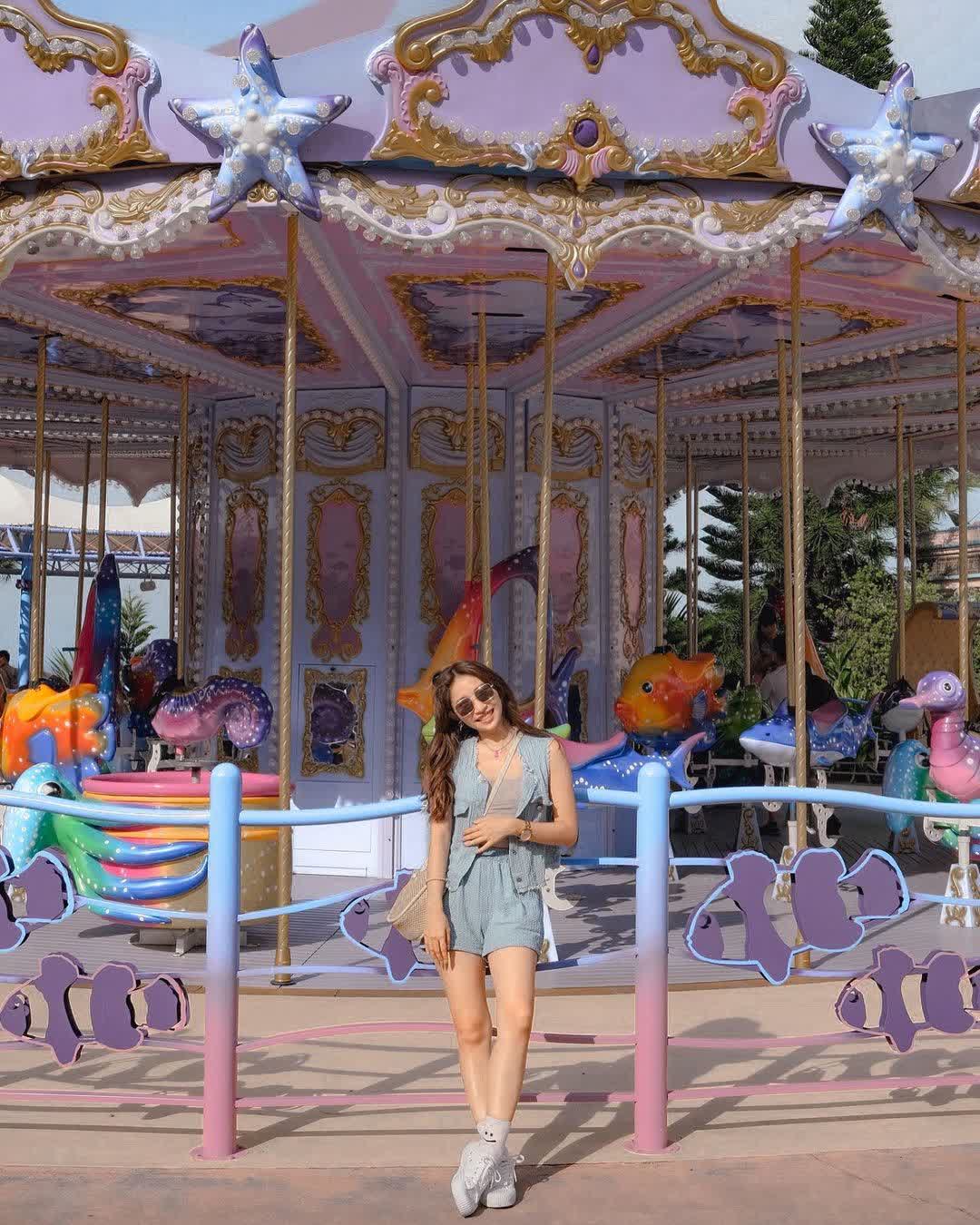 遠雄海洋公園 | 去趣 chicTrip