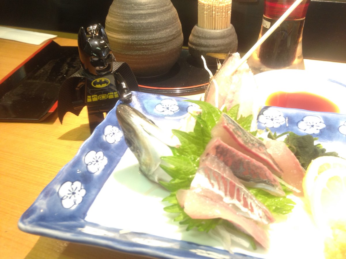 築地市場站 | 去趣 chicTrip