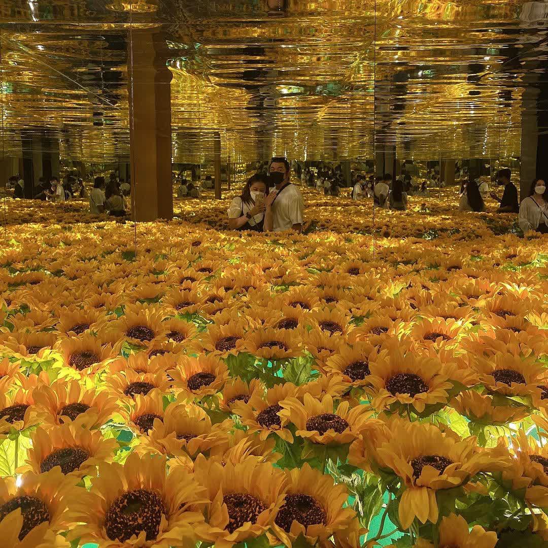 新光三越 台南中山店 | 去趣 chicTrip