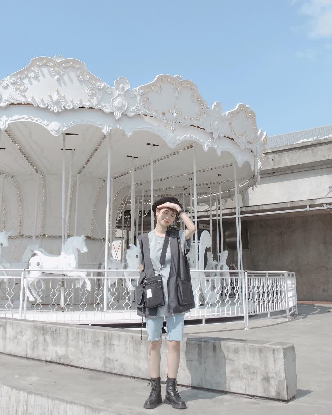 棧貳庫KW2 | 去趣 chicTrip