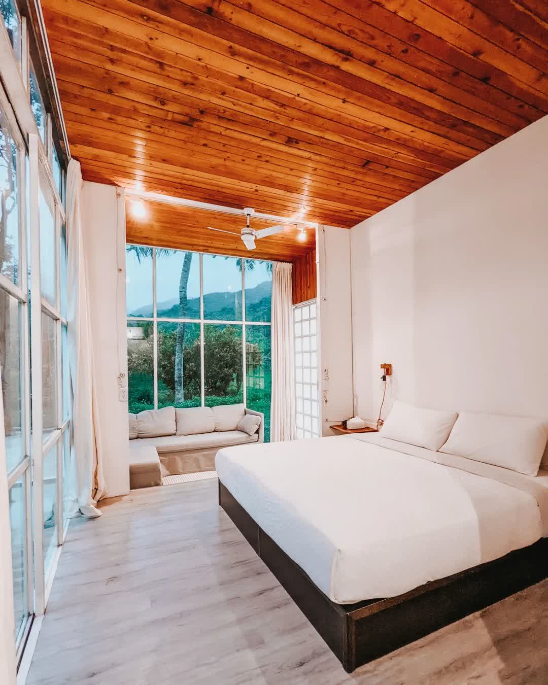 台東天晴民宿 | 去趣 chicTrip