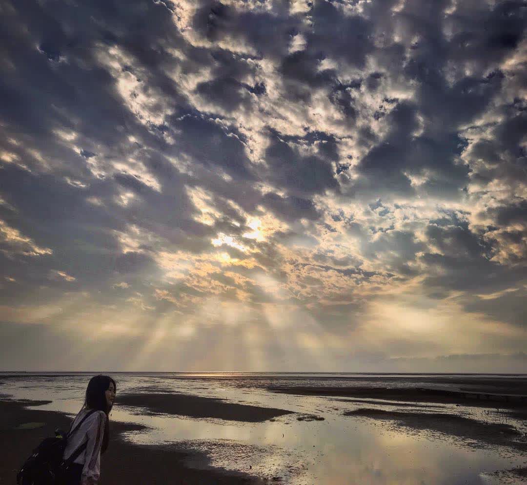 香山濕地賞蟹步道 | 去趣 chicTrip