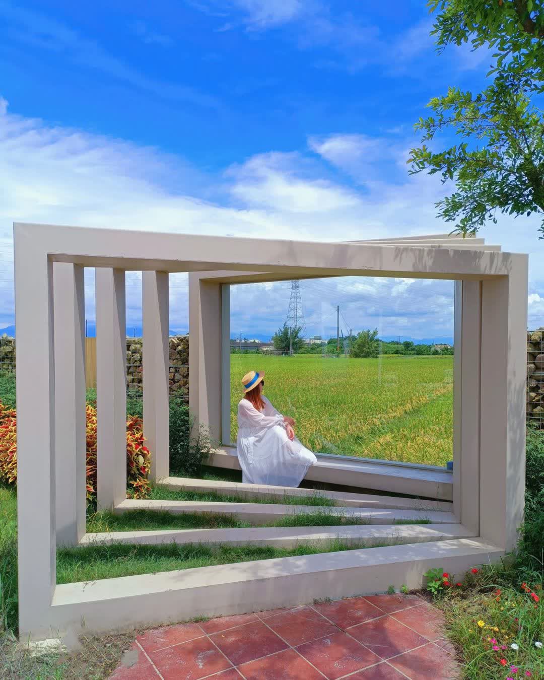 土庫驛可可莊園 | 去趣 chicTrip