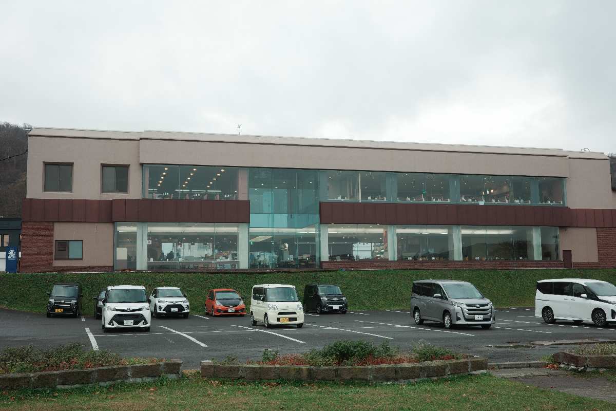 Wakasaimo本舖 洞爺湖總店 | 去趣 chicTrip