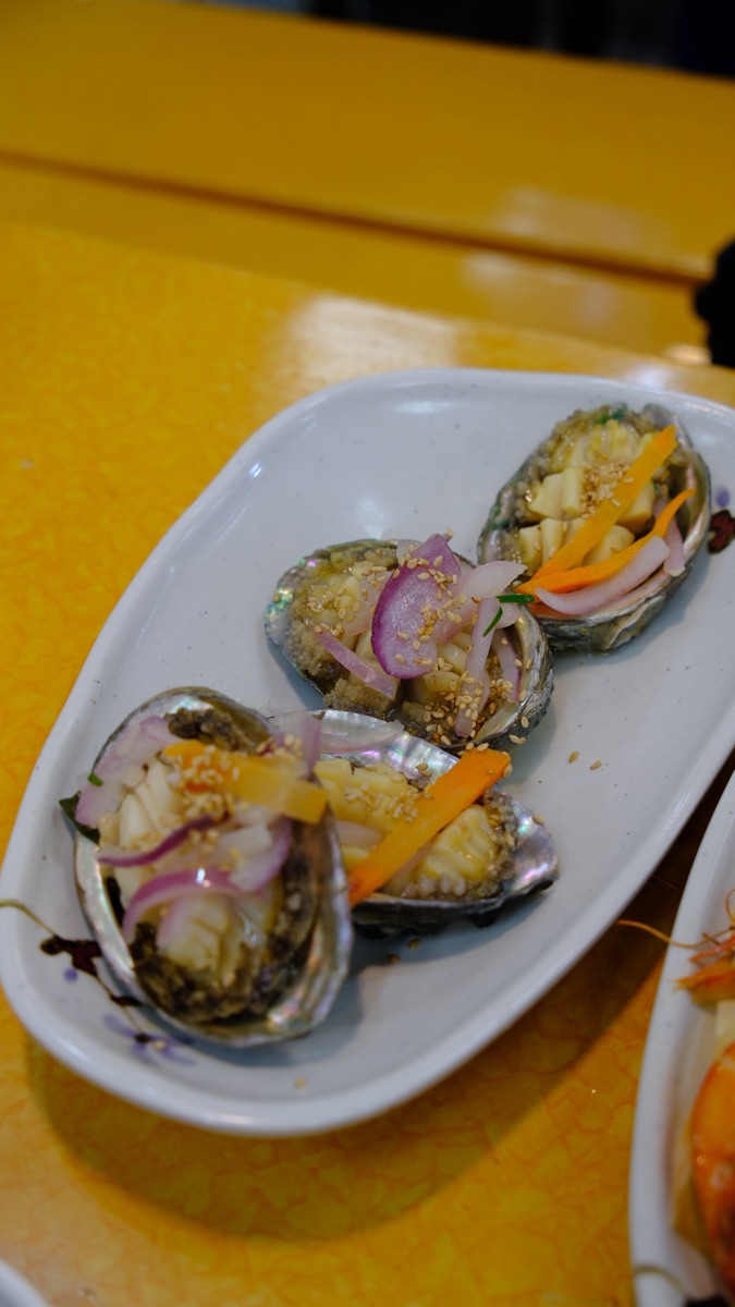 札嘎其市場 | 去趣 chicTrip