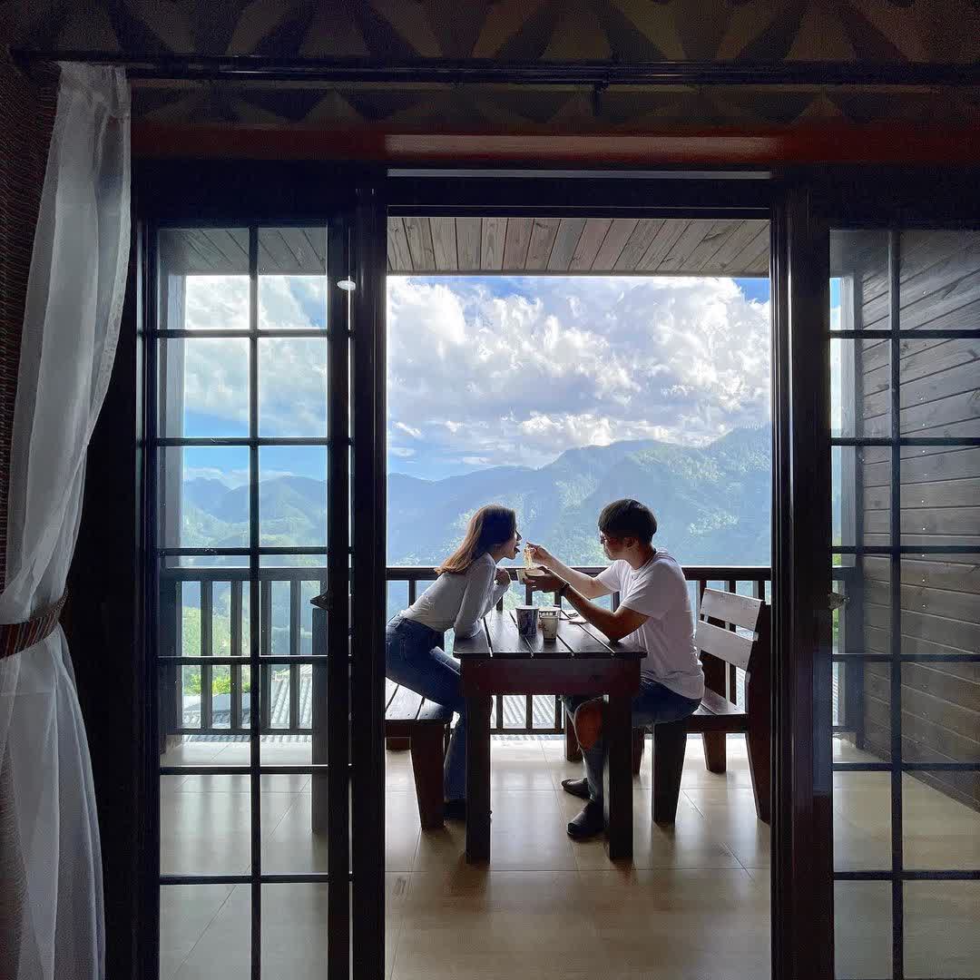 司馬庫斯迦南小木屋 | 去趣 chicTrip