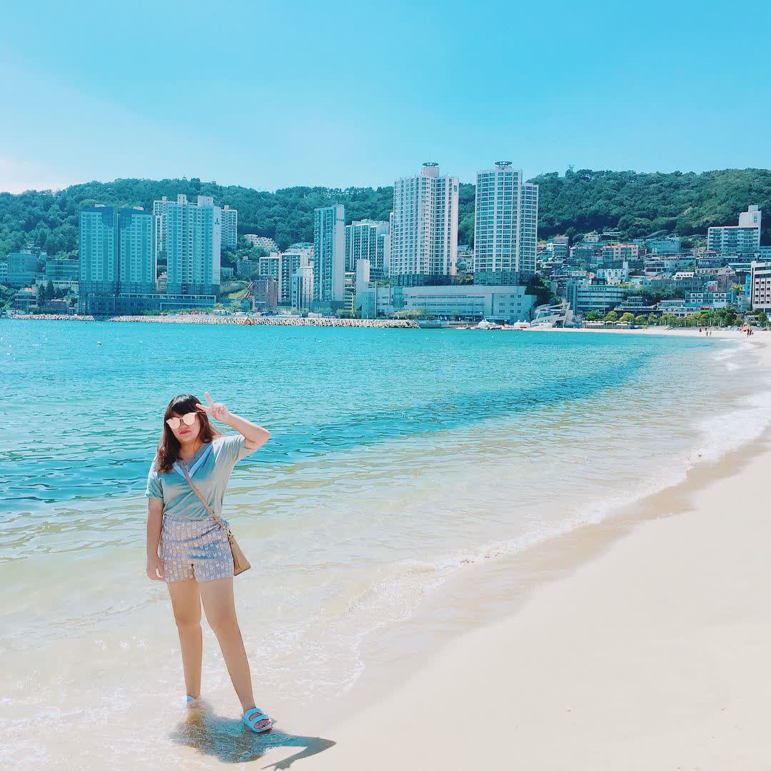 Songdo Cloud Trails | 去趣 chicTrip