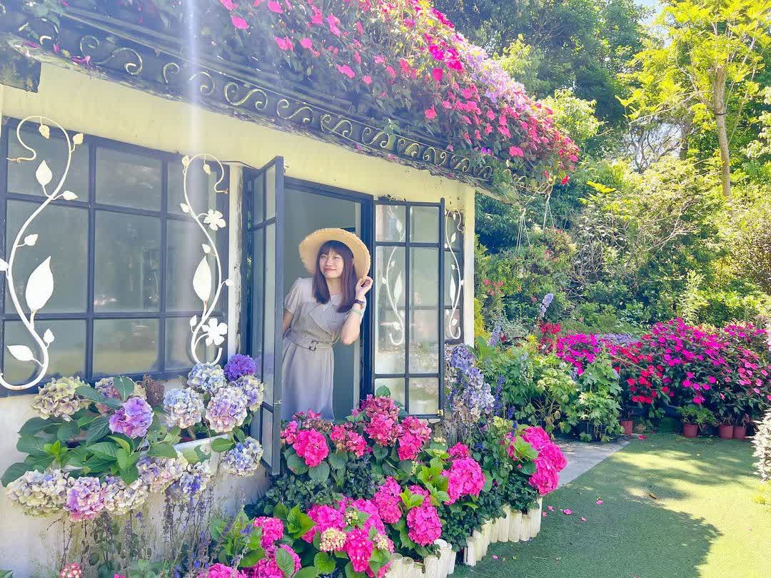 花露農場 Flower Home | 去趣 chicTrip