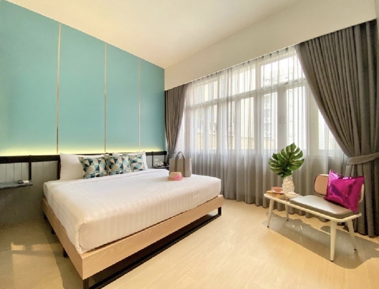 Miami​ Hotel​ | 去趣 chicTrip