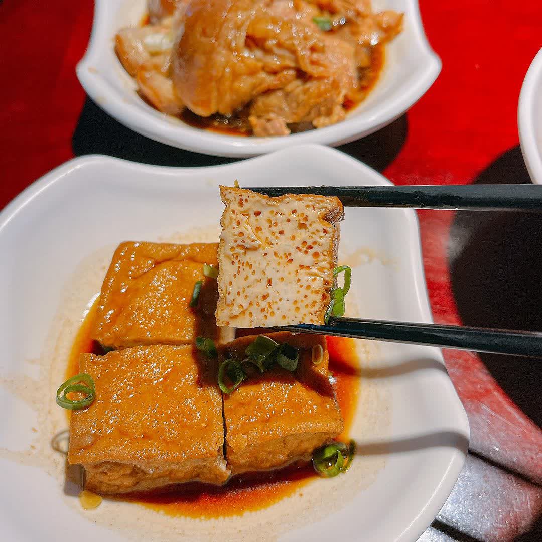 大稻埕魯肉飯 | 去趣 chicTrip