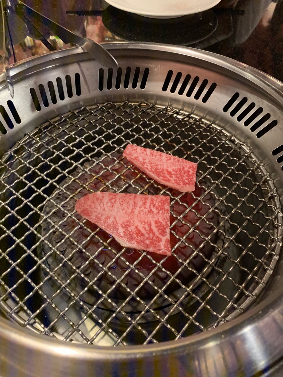 屋馬燒肉 崇德店 | 去趣 chicTrip