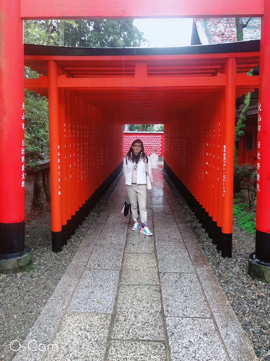 三光稻荷神社 | 去趣 chicTrip