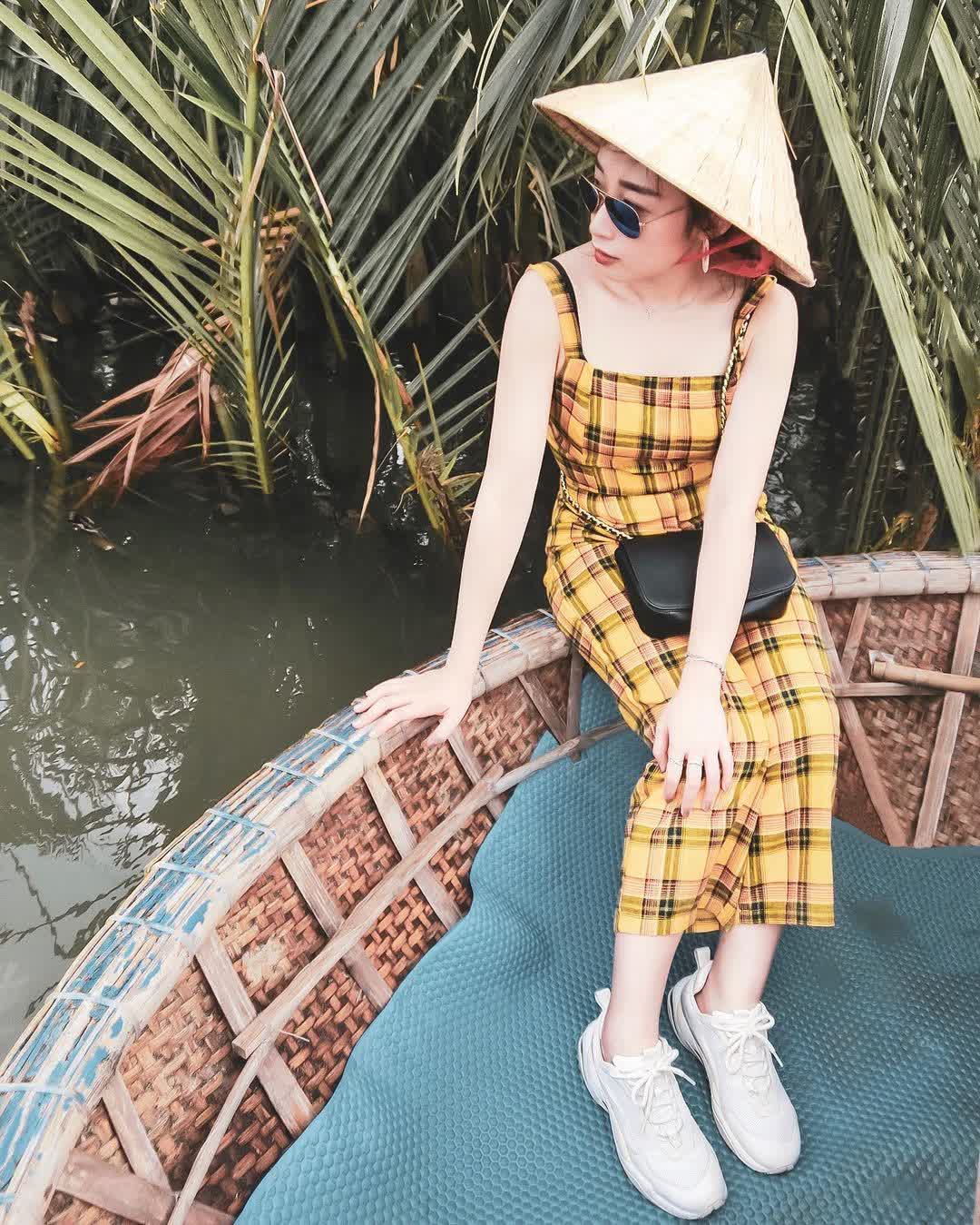 迦南島 | 去趣 chicTrip