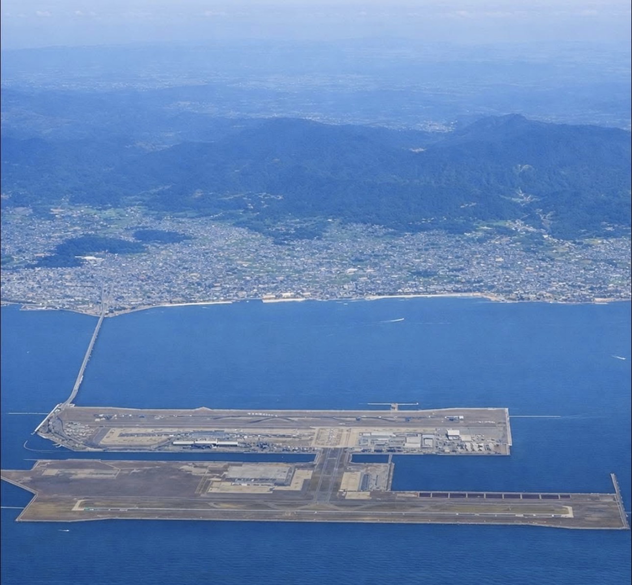 關西國際機場 | 去趣 chicTrip