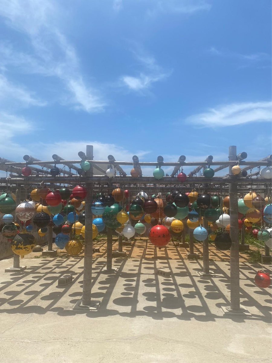 南寮古厝 | 去趣 chicTrip