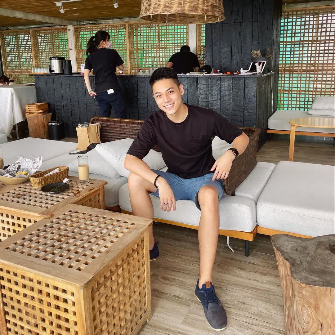 滿山望海 | 去趣 chicTrip