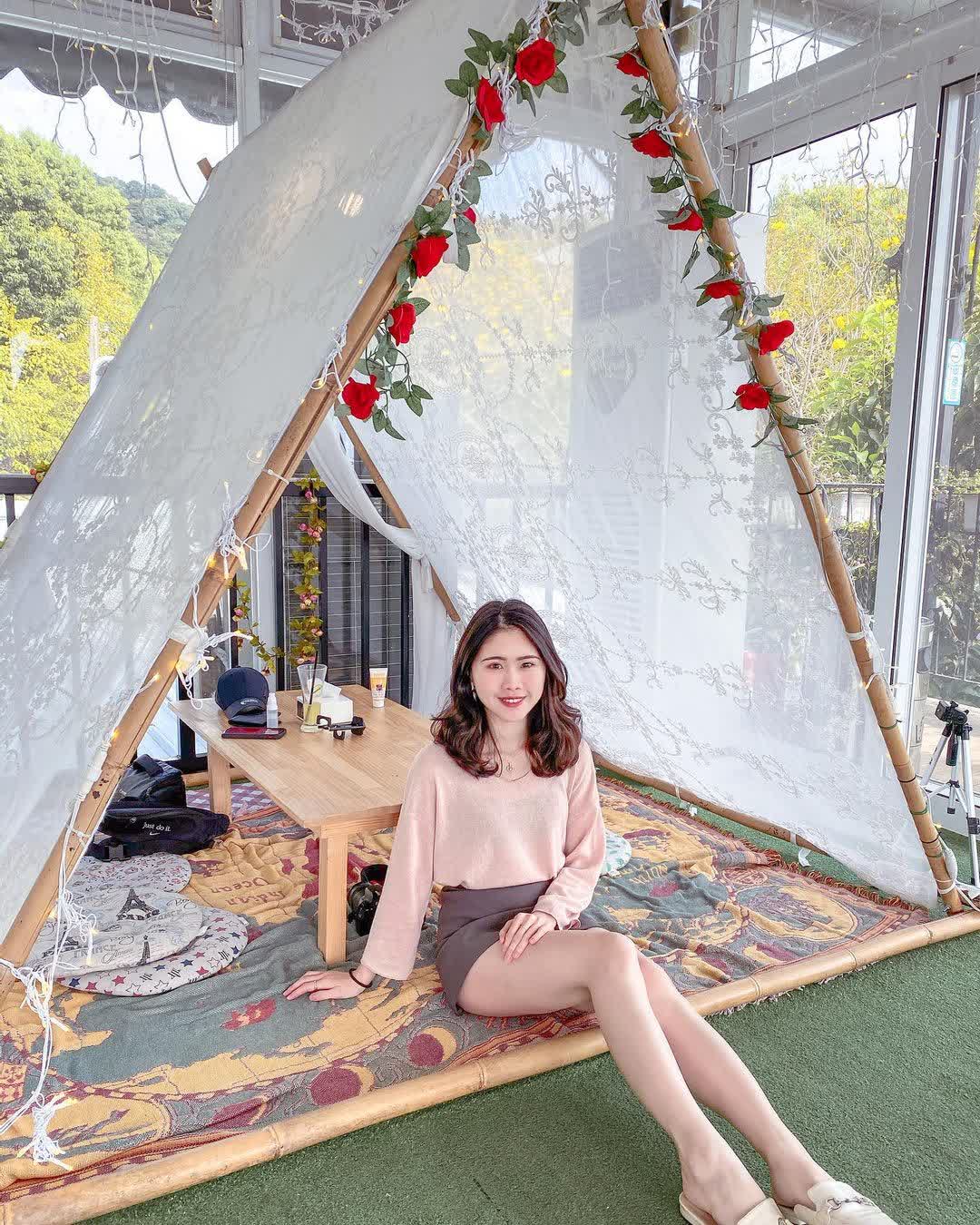 極光森林 Aurora Forest | 去趣 chicTrip