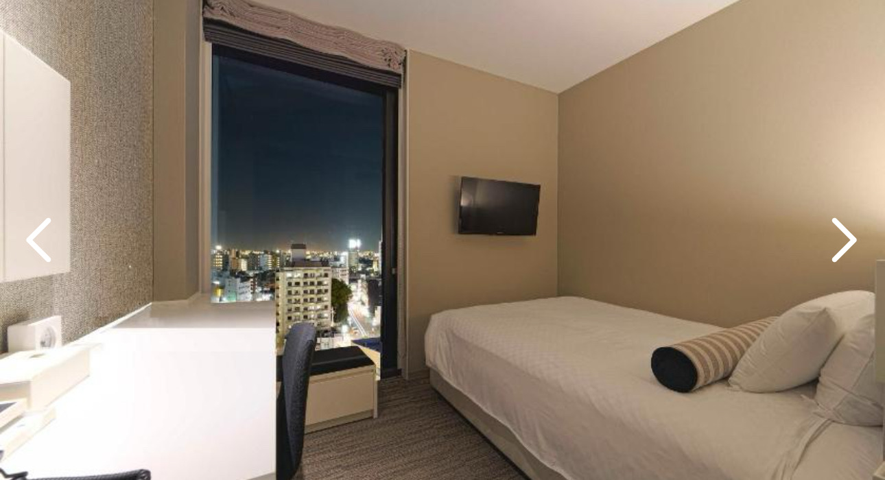 名鐵INN 名古屋車站新幹線口 | 去趣 chicTrip