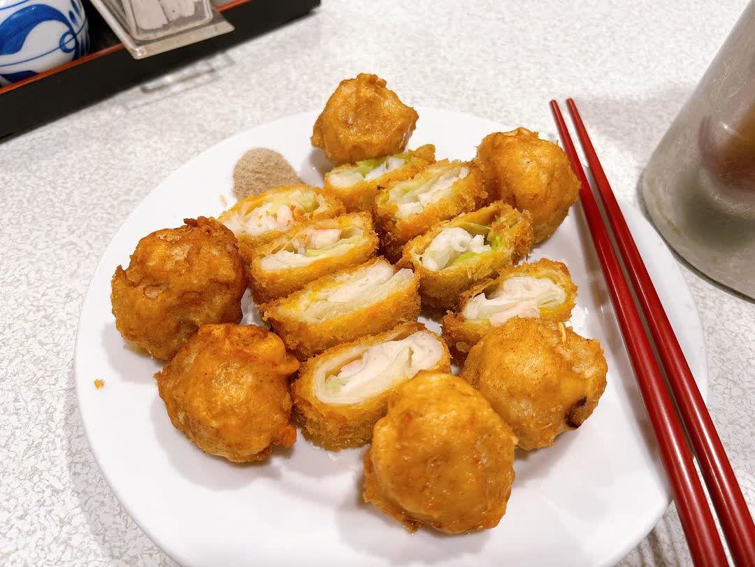 茂園餐廳 | 去趣 chicTrip