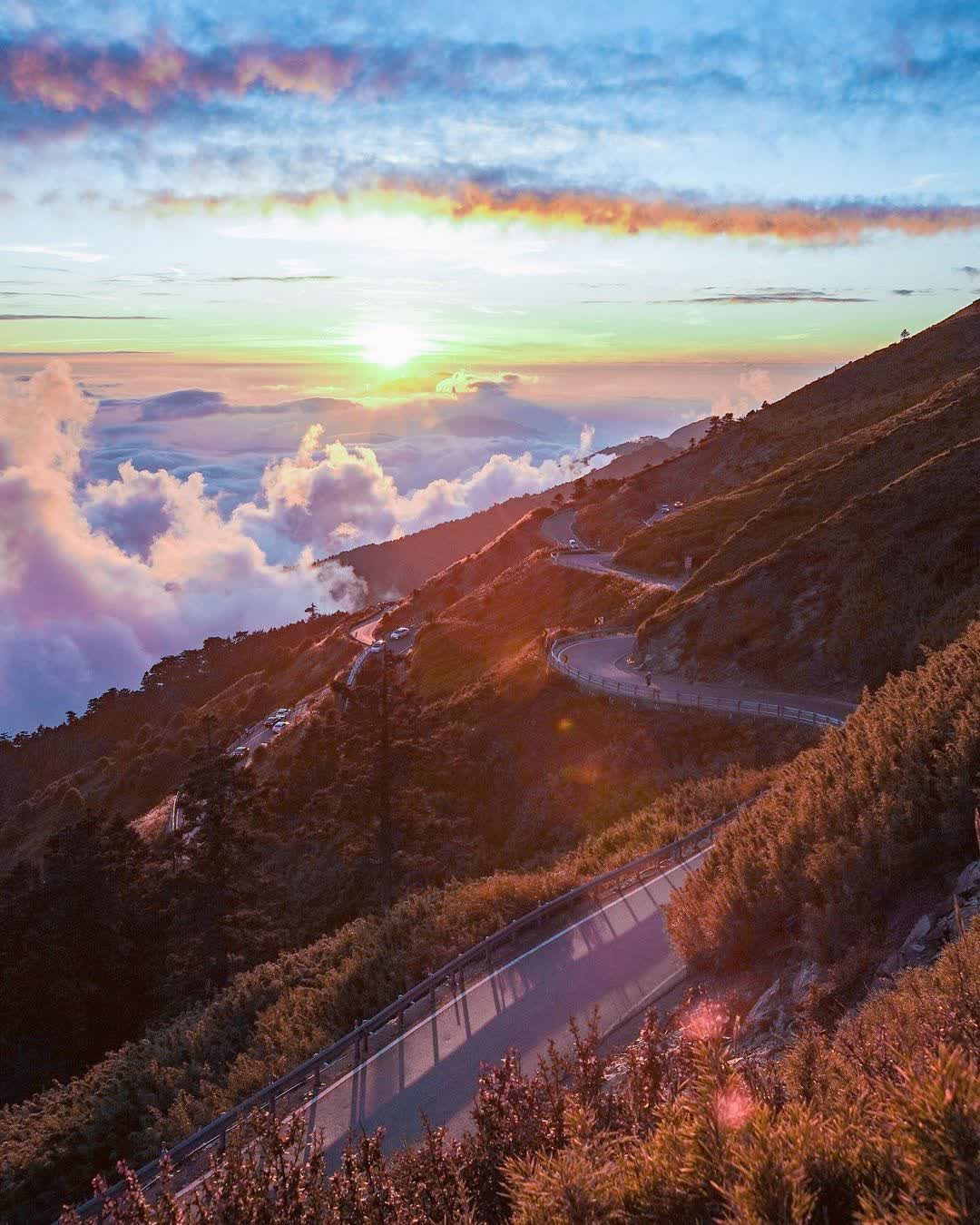 合歡山 | 去趣 chicTrip