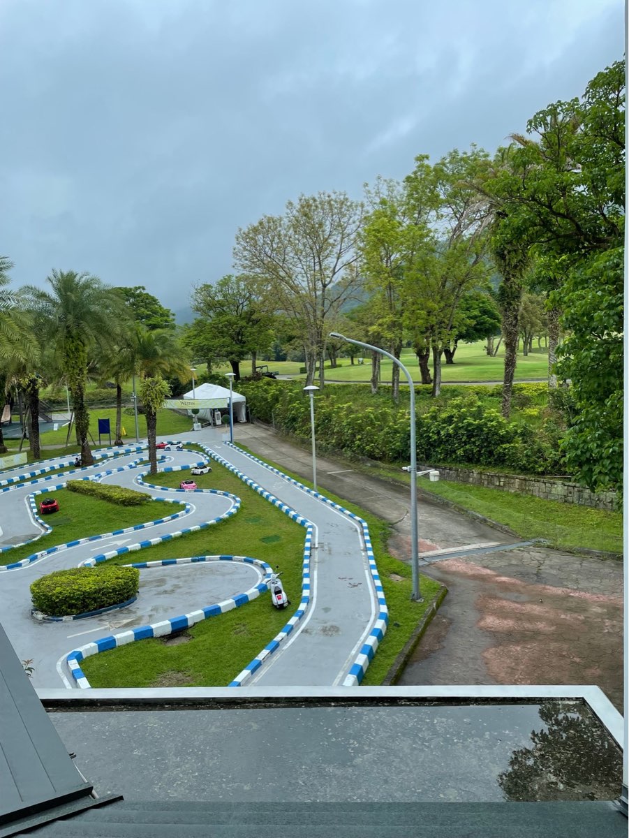 The Westin Tashee Resort, Taoyuan | 去趣 chicTrip