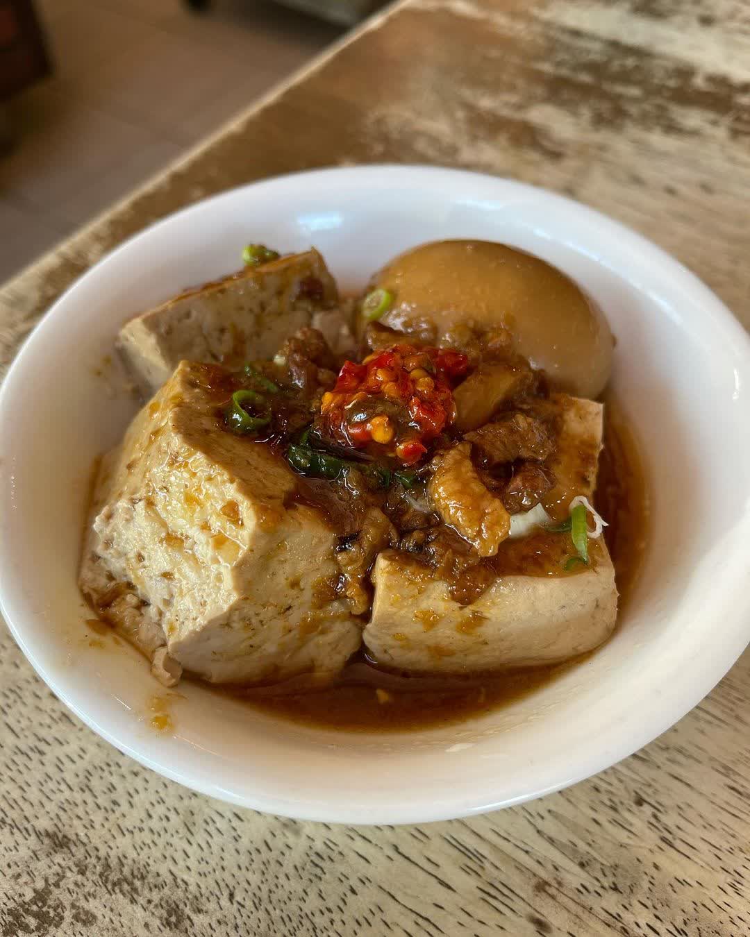 蘇媽媽湯圓 | 去趣 chicTrip