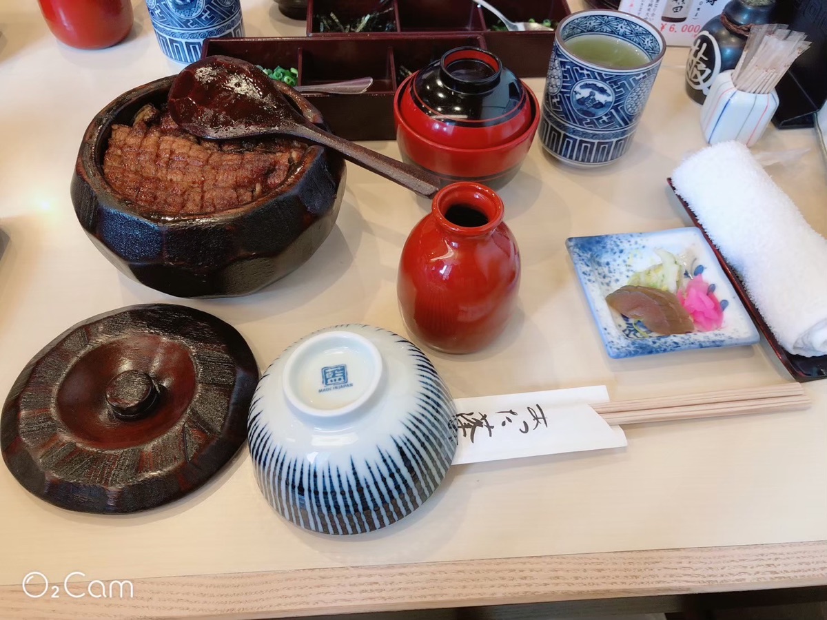 Atsuta Horaiken Jingu | 去趣 chicTrip
