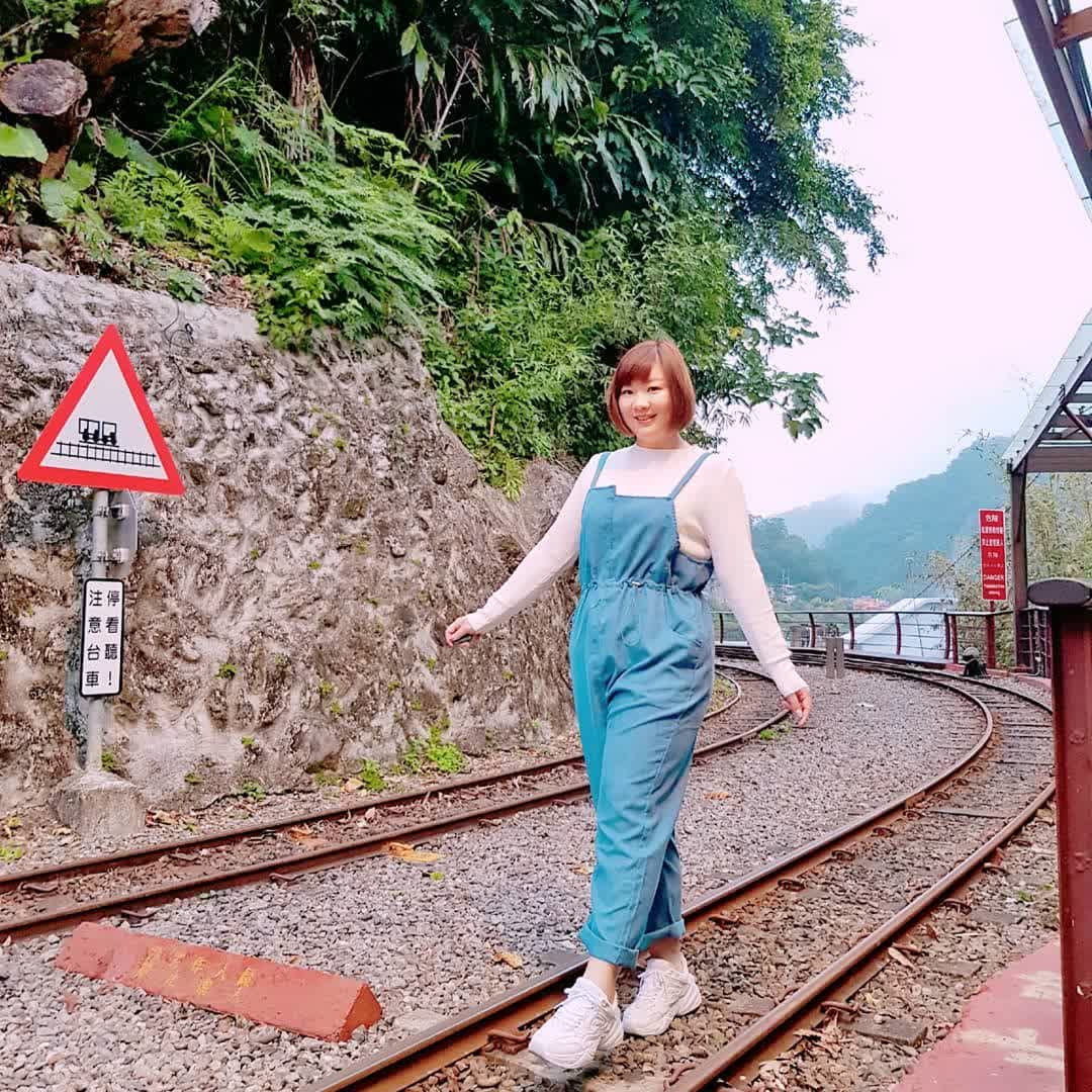 烏來老街 | 去趣 chicTrip