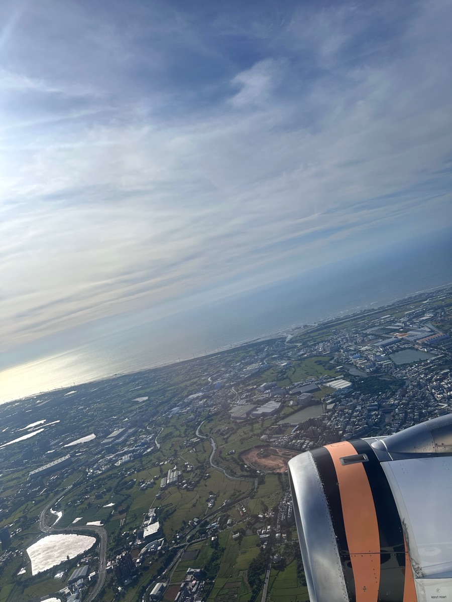 臺灣桃園國際機場 | 去趣 chicTrip